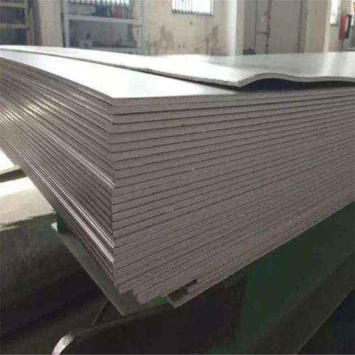 哈氏合金板在化工工業(yè)、石油化工、核能源工業(yè)及制藥行業(yè)得到應(yīng)用與推廣
