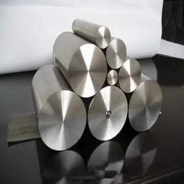 哈氏合金棒解釋沒有爭(zhēng)議。作為新一代的合金材料